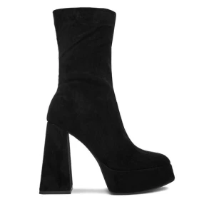 Botki DeeZee CL221013 Czarny