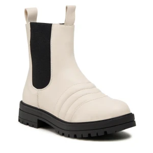 Botki DeeZee CS2922-12 Beżowy