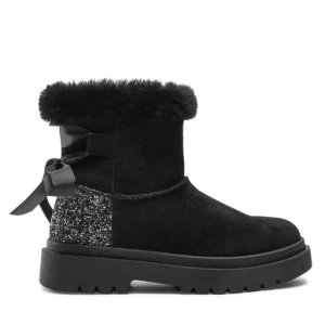 Botki DeeZee CS5592-23 Czarny