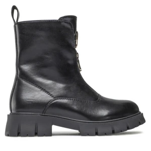 Zdjęcie produktu Botki DeeZee CS5907-05 Czarny