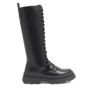 Botki DeeZee CS6172-01 Czarny