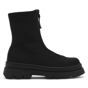 Botki DeeZee CS6172-05 Czarny