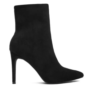 Botki DeeZee HXXS22051 Czarny