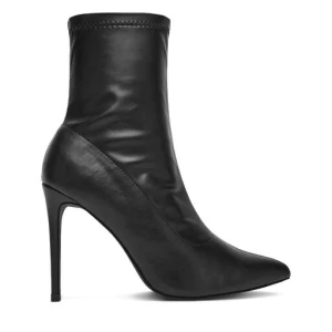 Botki DeeZee MM220168 Czarny