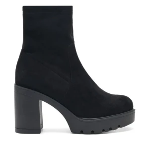 Botki DeeZee VANESSA WS057-05 Czarny