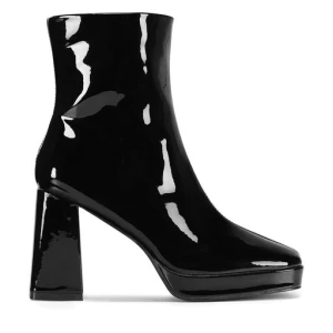 Botki DeeZee WM07022024 Czarny