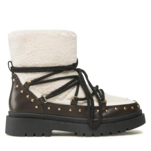 Botki DeeZee WS5592-21 Beżowy