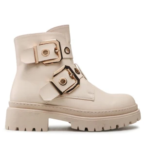 Botki DeeZee WS5680-14 Beżowy