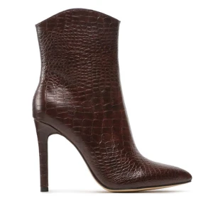 Botki DeeZee WYL2979-22 Brązowy