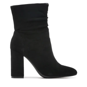 Zdjęcie produktu Botki DeeZee WYL3236-1 Czarny