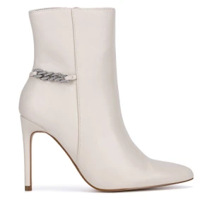 Botki DeeZee WYL3588-8 Beżowy