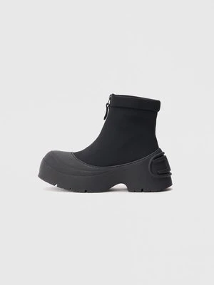 Botki Diesel czarny