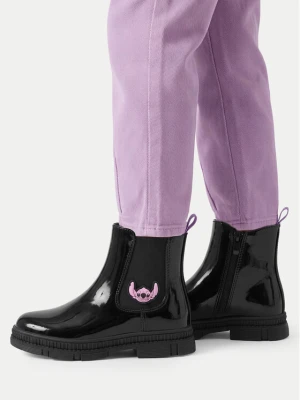 Botki Disney Classics CEO-CM-AW26-218DCLS Czarny