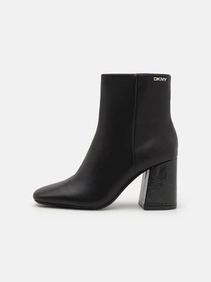 Botki DKNY
