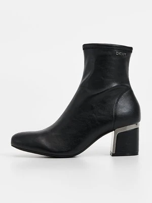Botki DKNY