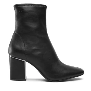 Botki DKNY Cavale K3214434 Czarny