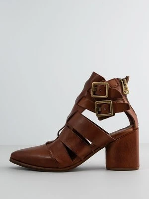 Botki do kostki a.s.98