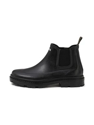 Botki do kostki Aigle
