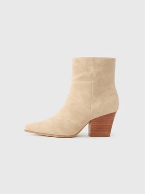 Botki do kostki ALDO