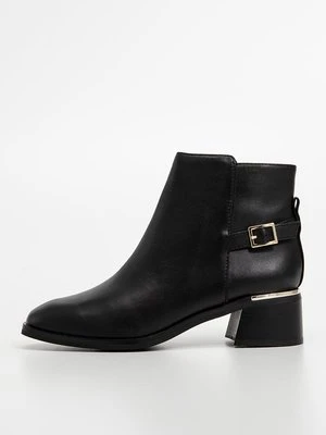 Botki do kostki ALDO