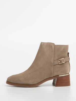 Botki do kostki ALDO