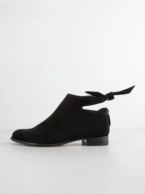 Botki do kostki Alexandre Birman