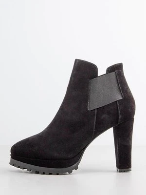 Botki do kostki AllSaints