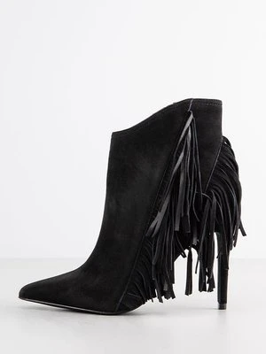 Botki do kostki AllSaints