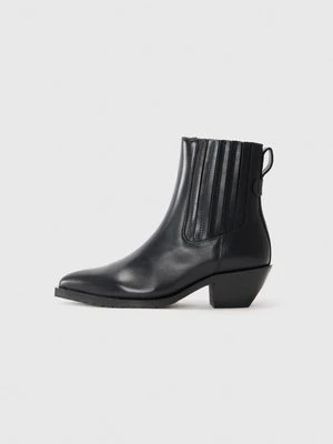 Botki do kostki AllSaints