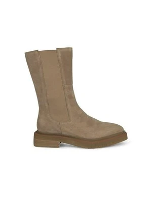 Botki do kostki Alma en Pena