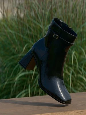 Botki do kostki Anna Field