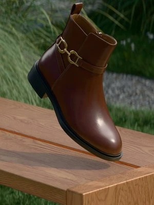 Botki do kostki Anna Field