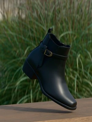 Botki do kostki Anna Field