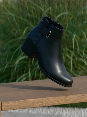 Botki do kostki Anna Field