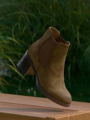 Botki do kostki Anna Field