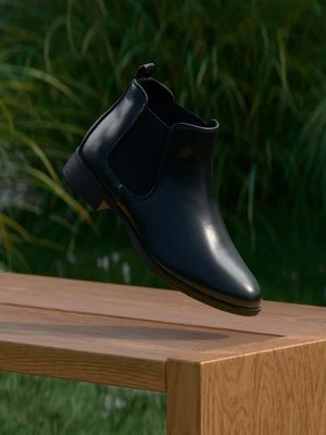 Botki do kostki Anna Field