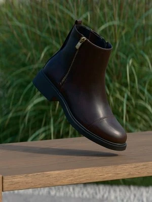 Botki do kostki Anna Field