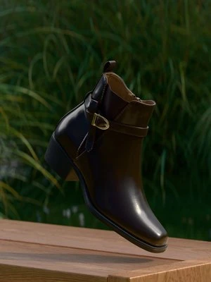 Botki do kostki Anna Field