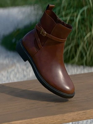 Botki do kostki Anna Field