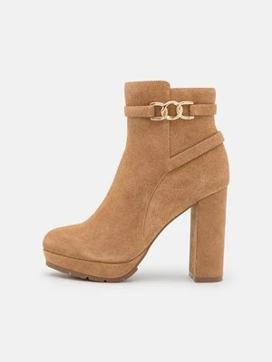 Botki do kostki Anna Field