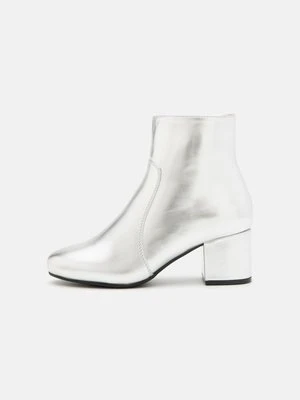 Botki do kostki Anna Field Wide Fit