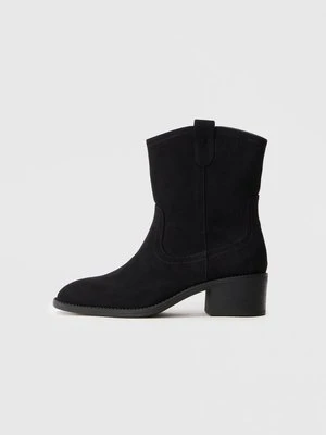 Botki do kostki Anna Field Wide Fit