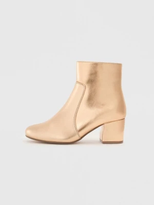 Botki do kostki Anna Field Wide Fit By Zalando