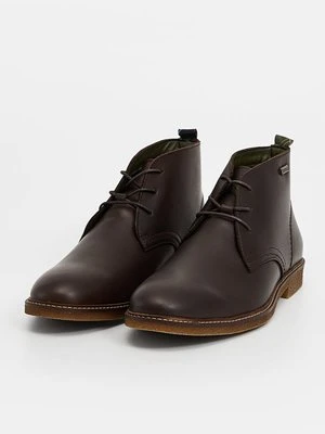 Botki do kostki Barbour