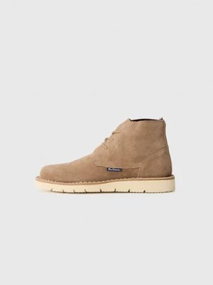 Botki do kostki Ben Sherman