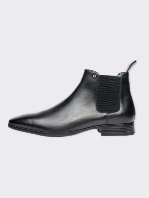 Botki do kostki Ben Sherman