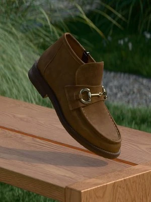 Botki do kostki Billi Bi