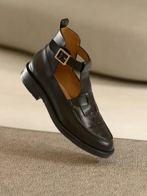 Botki do kostki Billi Bi