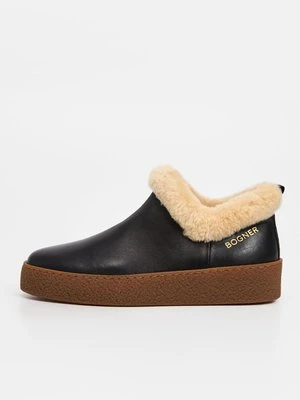 Botki do kostki Bogner