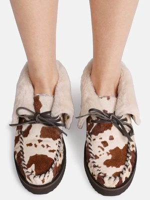 Botki do kostki Bronx